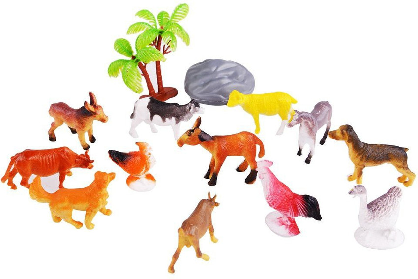 High quality animal figurines sale