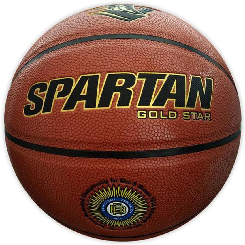 Spartan basketball sales