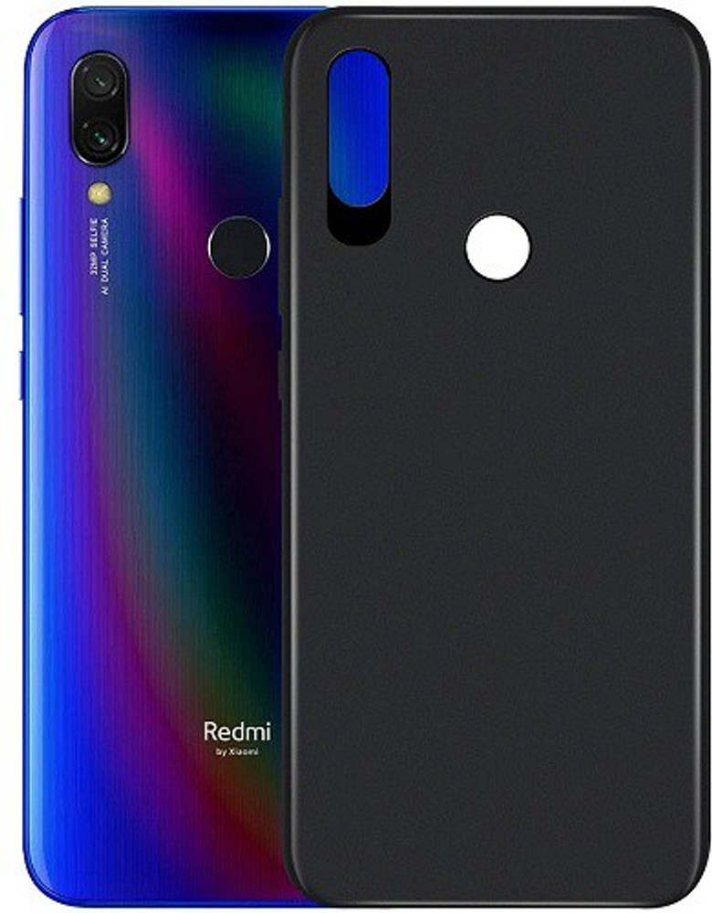 7Rocks Back Cover for Xiaomi Redmi 7 Redmi Y3 7Rocks Flipkart