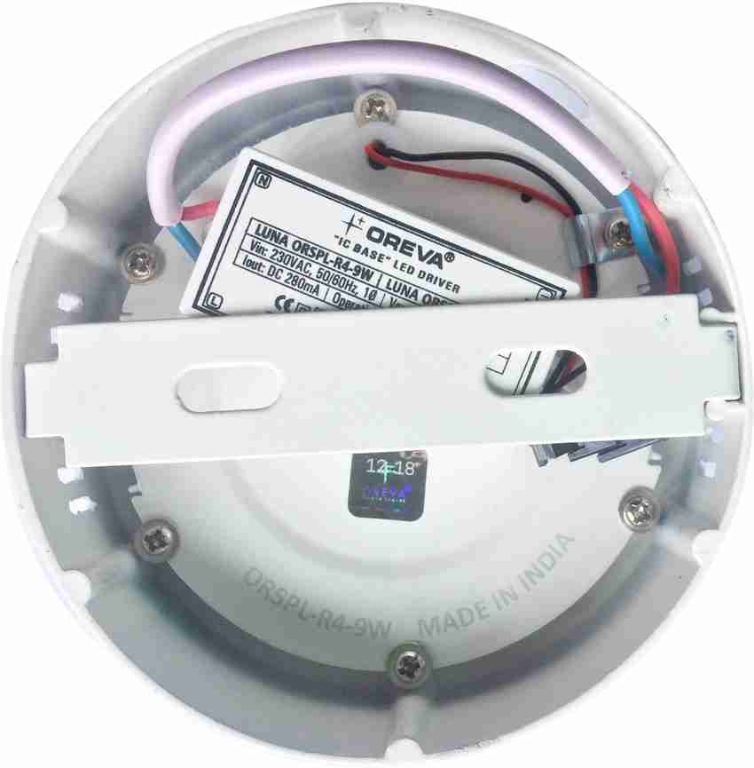 Oreva led ceiling light sale