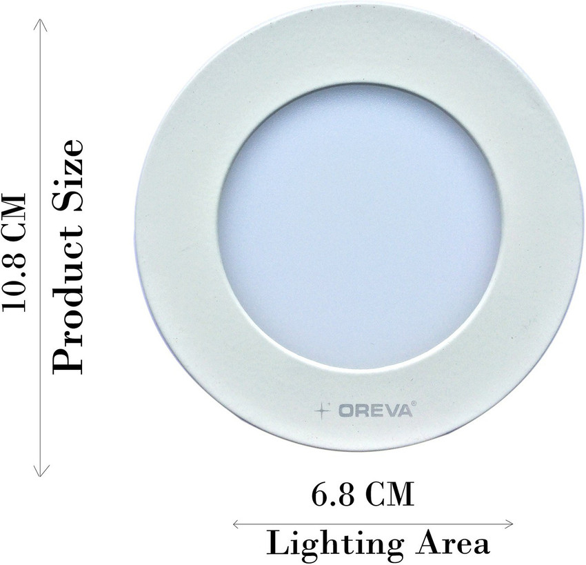 Oreva led ceiling light cheap