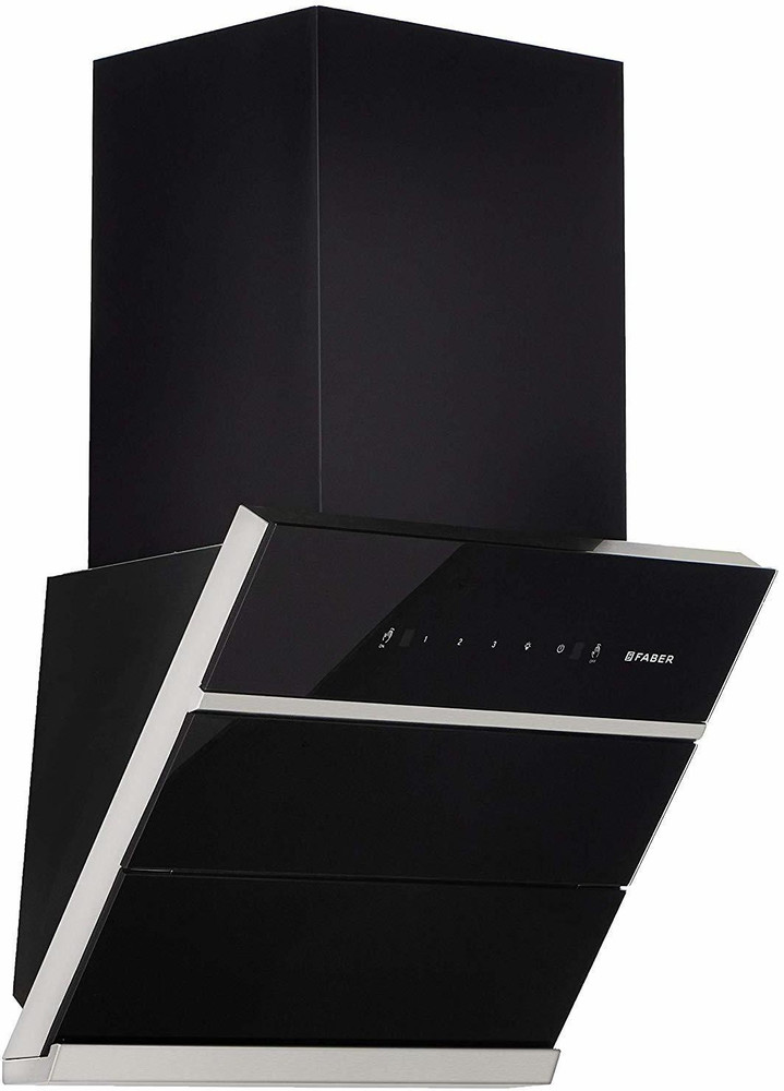 Faber zenith 60 chimney outlet