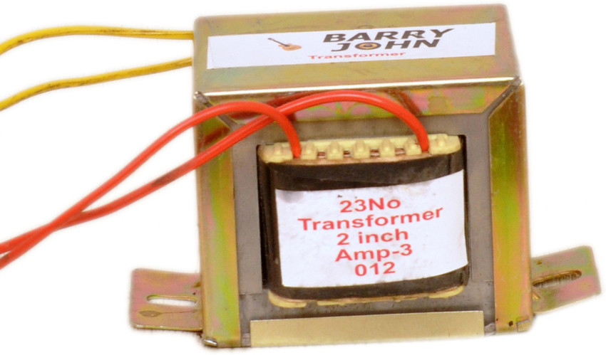 Woofer clearance transformer price