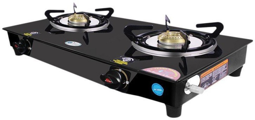 Happy home online gas stove