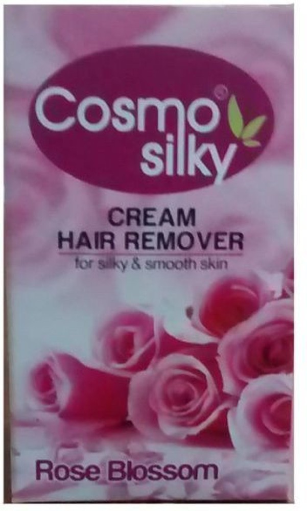 Hair Remover Cream 40G Cosmo Silky at Best Price in Delhi  Cosmo Herbals  Limited