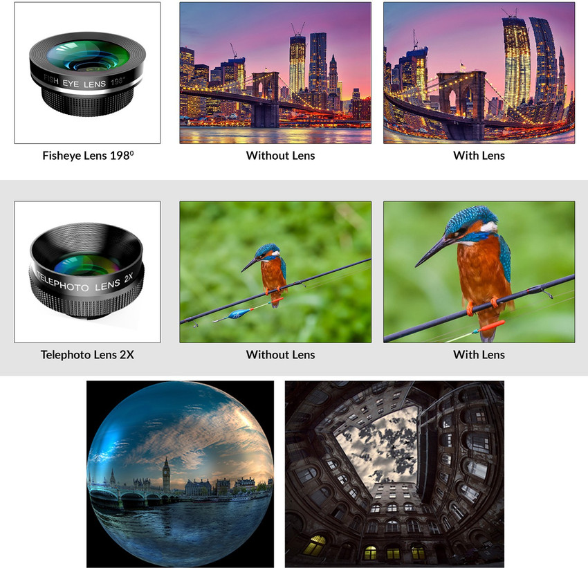 Vs Normal Lens Wide Angle Lens Vs Telephoto Lens What Are The