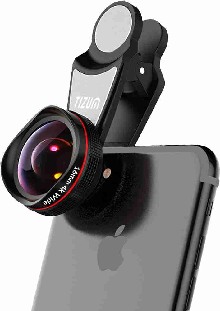 Tizum Mobile Camera Lens Mobile Phone Lens Price in India - Buy Tizum  Mobile Camera Lens Mobile Phone Lens online at