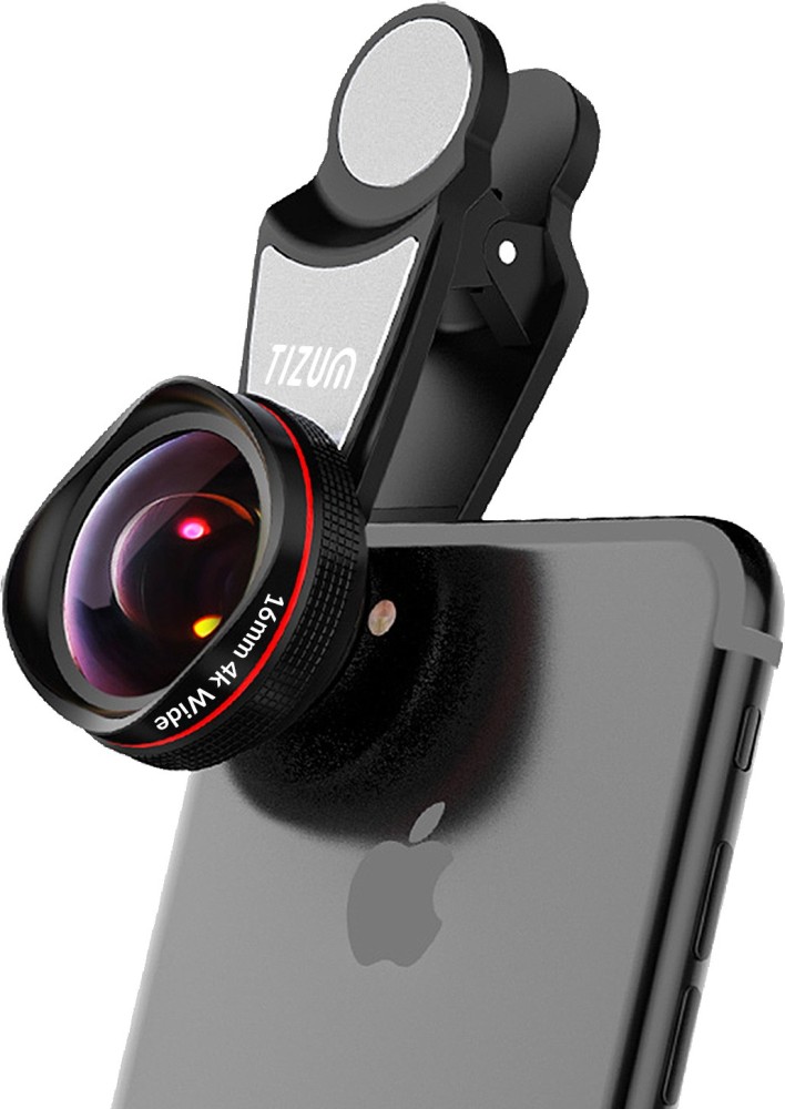 Tizum Mobile Camera Lens Mobile Phone Lens Price in India - Buy