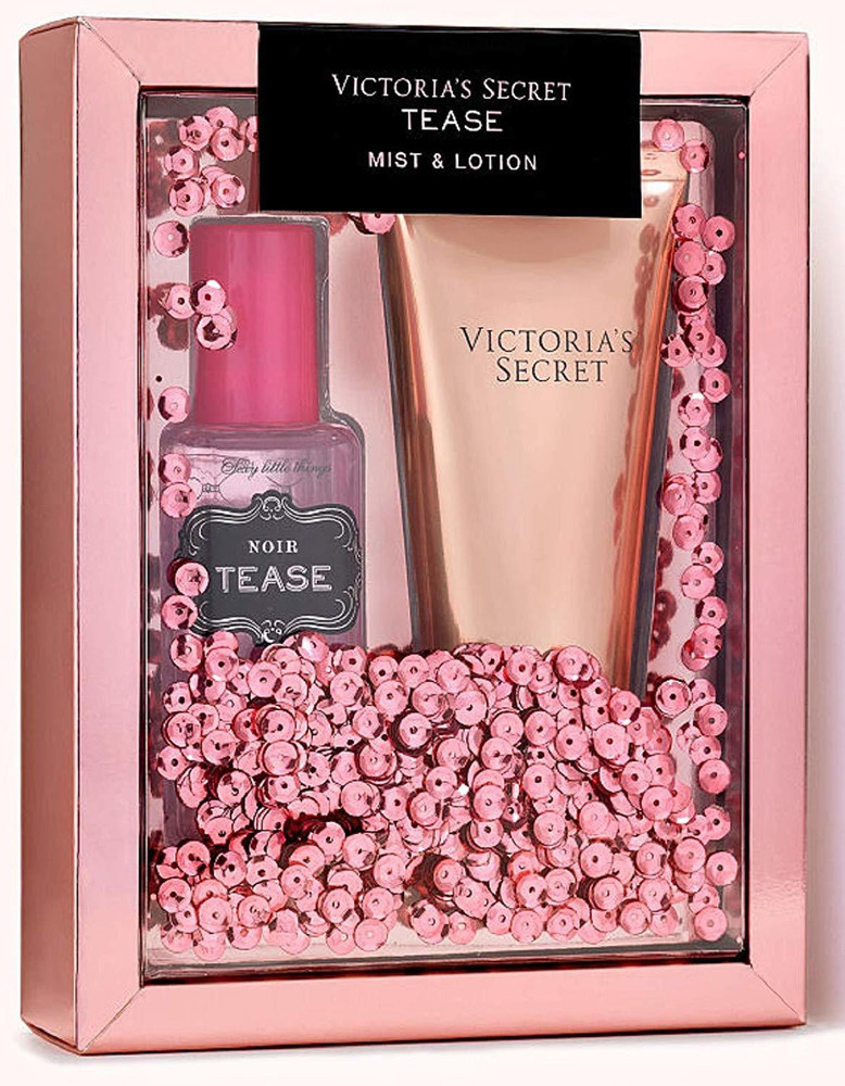 Buy Victoria s Secret Tease Mist And Lotion Eau de Parfum 175 ml