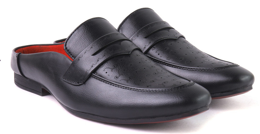 G L Trend Gucci Bantu Half Cut Shoe Casuals For Men Buy G L
