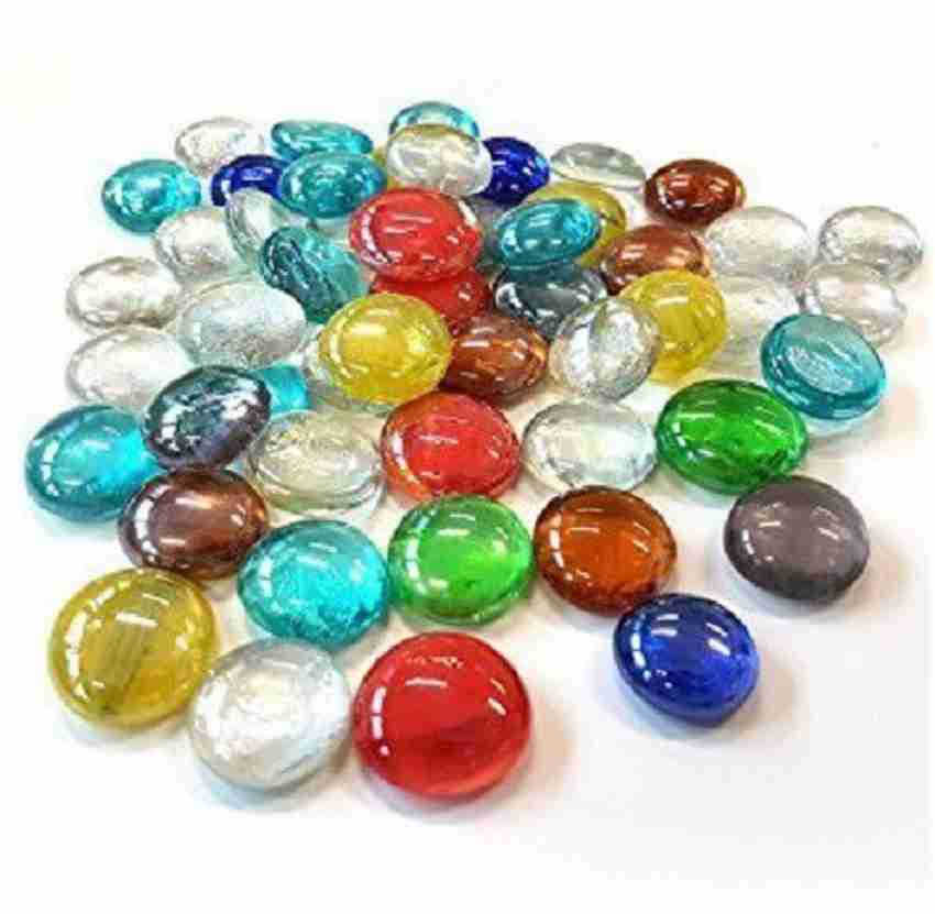Decorative Glass Gems For Vases Shelly Lighting