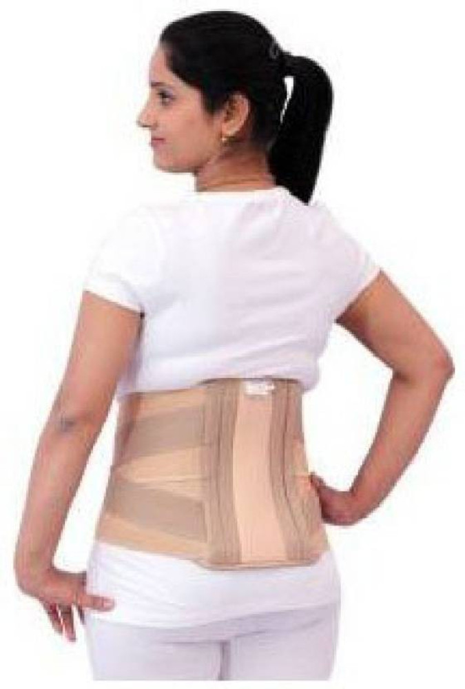Belt for hot sale slip disc