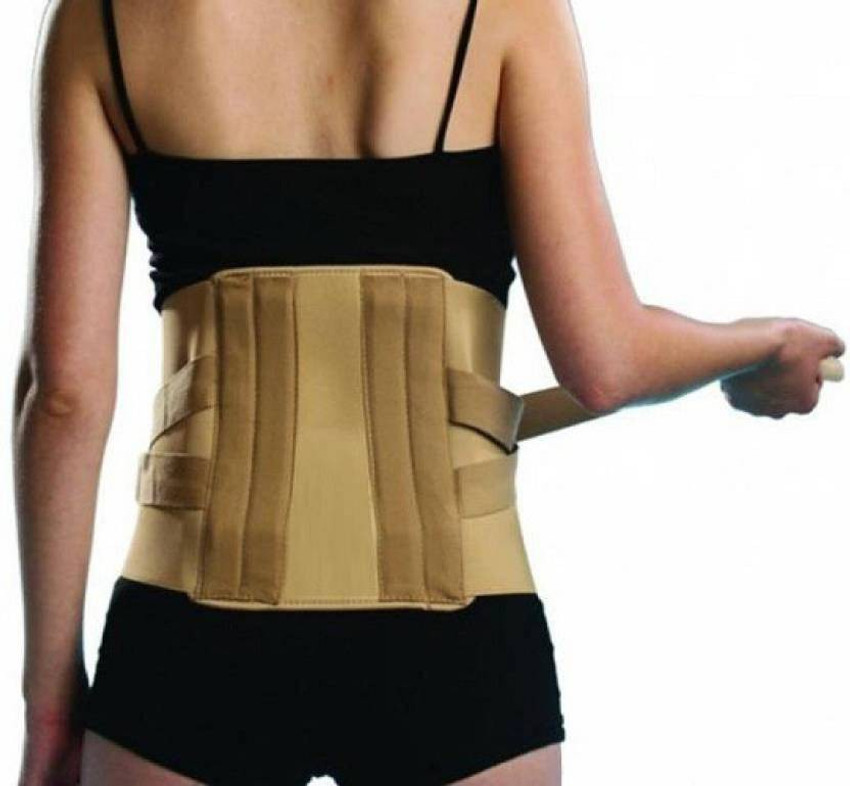 Belt for cheap slip disc