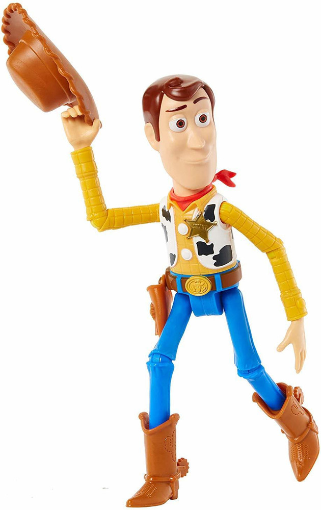 Figurine woody toy story 2025
