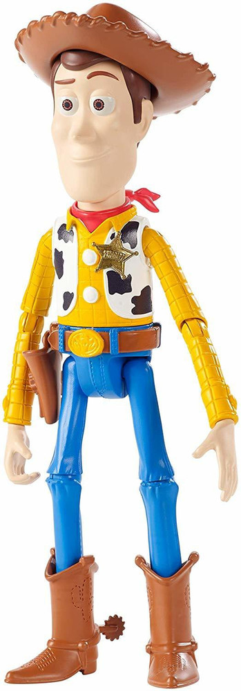 Woody figurine parlante toy story new arrivals
