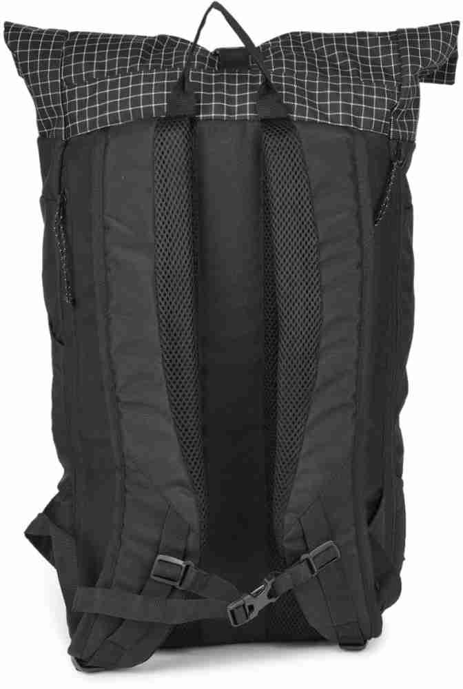 Adidas originals urban roll up outlet backpack