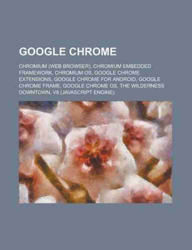 Google Chrome - Wikipedia