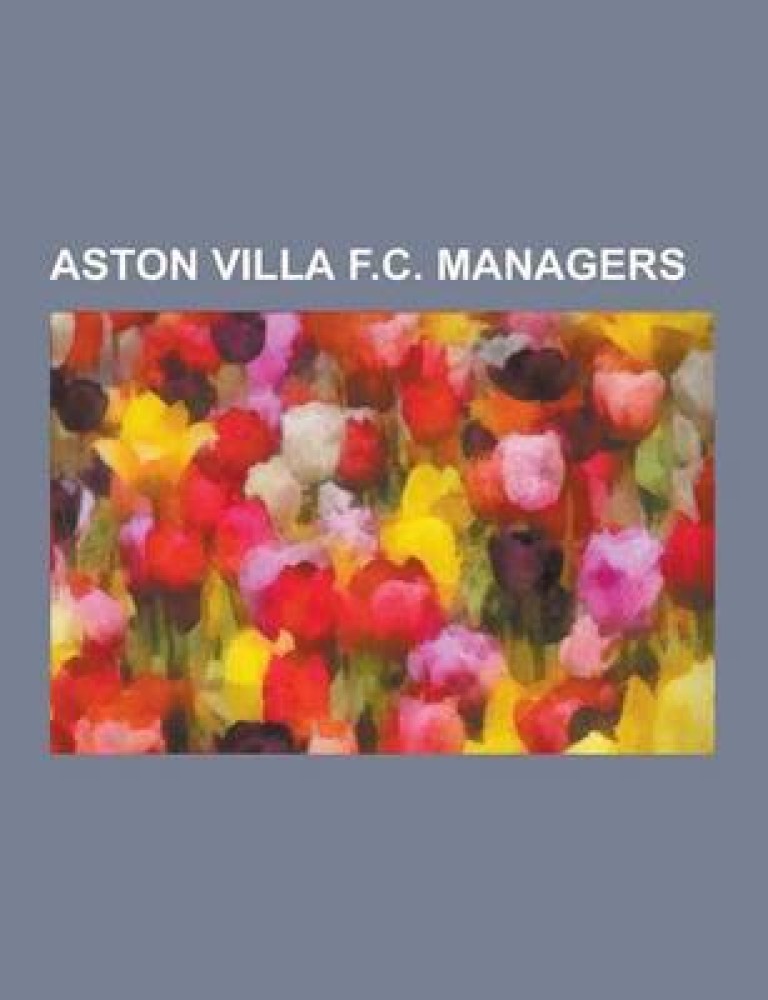 Aston Villa F.C. - Wikipedia