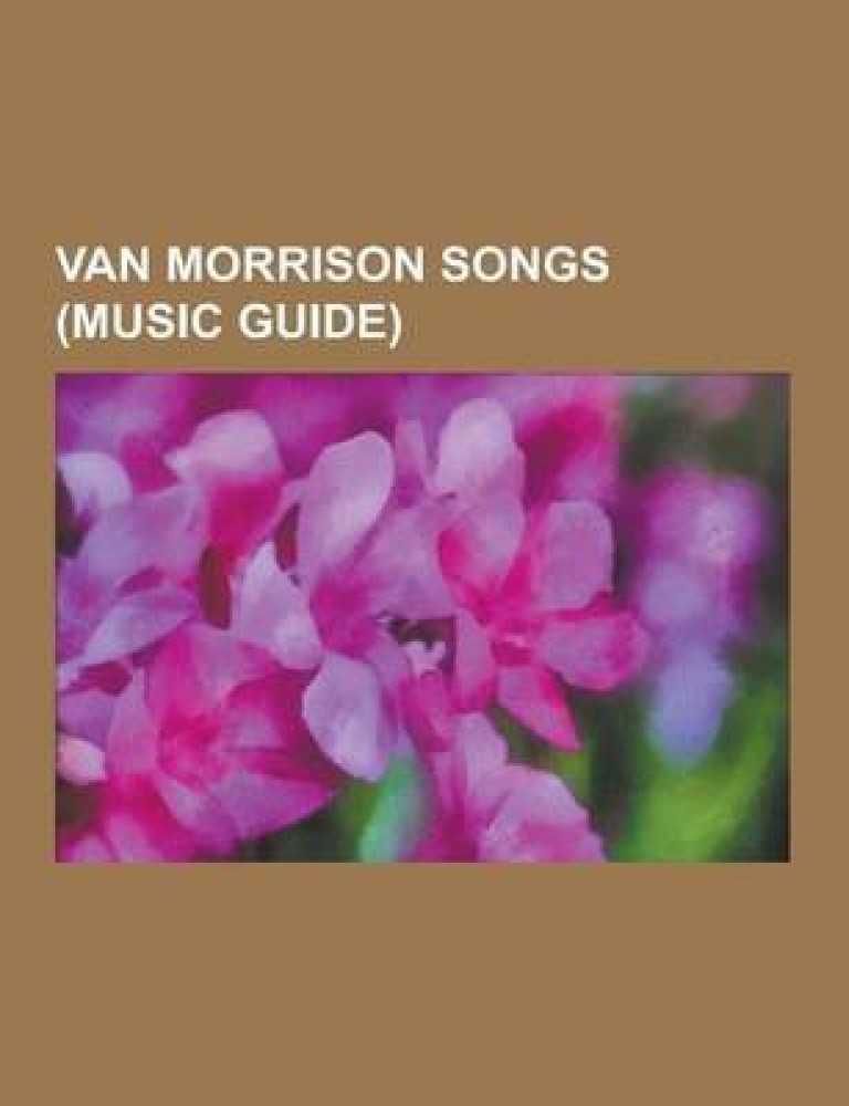 Van Morrison - Wikipedia