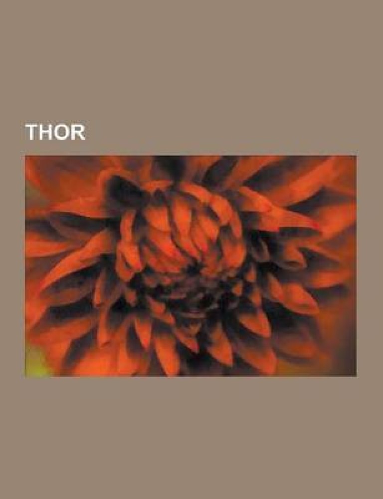 Thor - Wikipedia