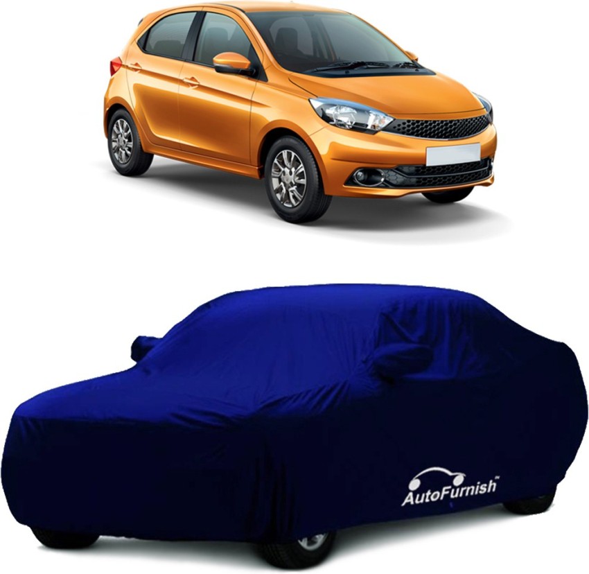 Tata tiago online xz body cover