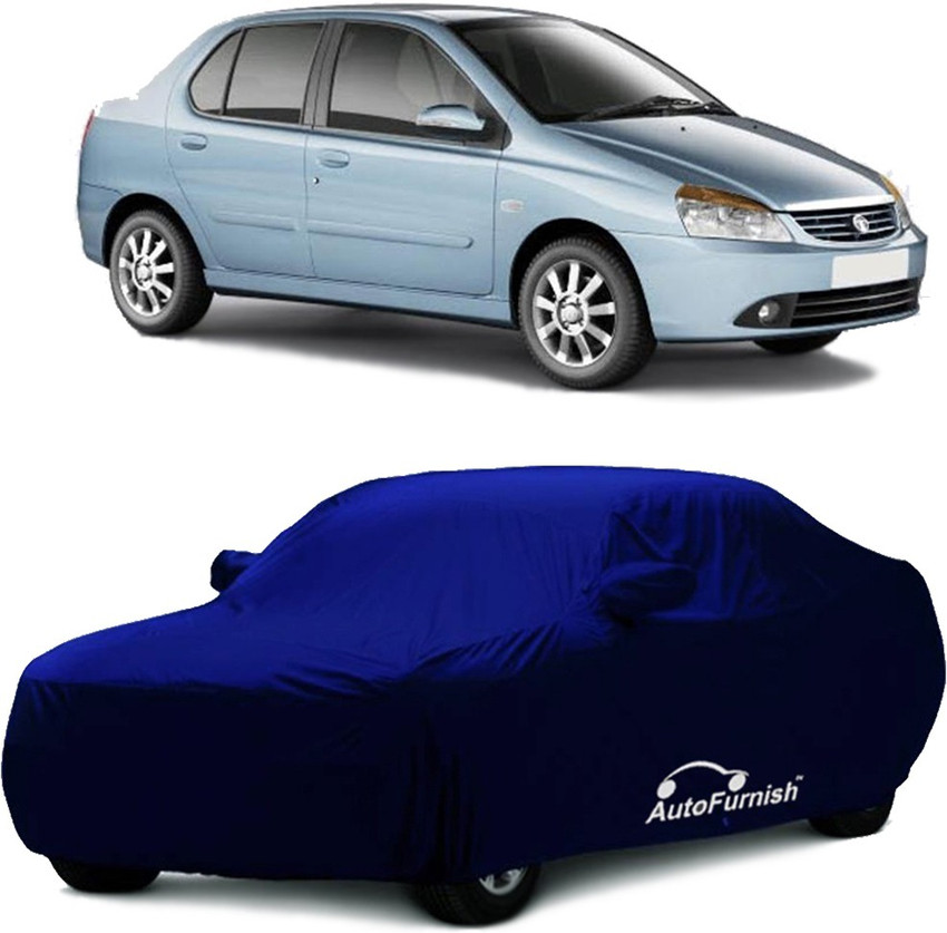 Indigo car cover price discount