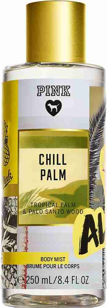 Chill palm pink clearance