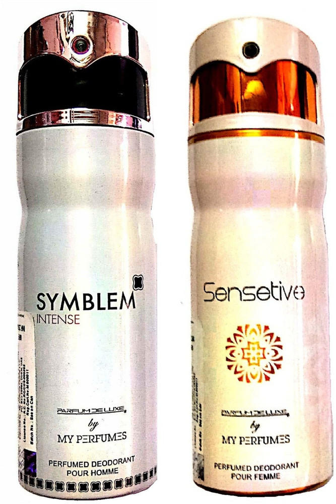 Symblem deluxe intense perfume deals