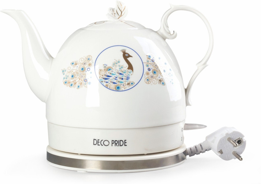 Pride store electric kettle