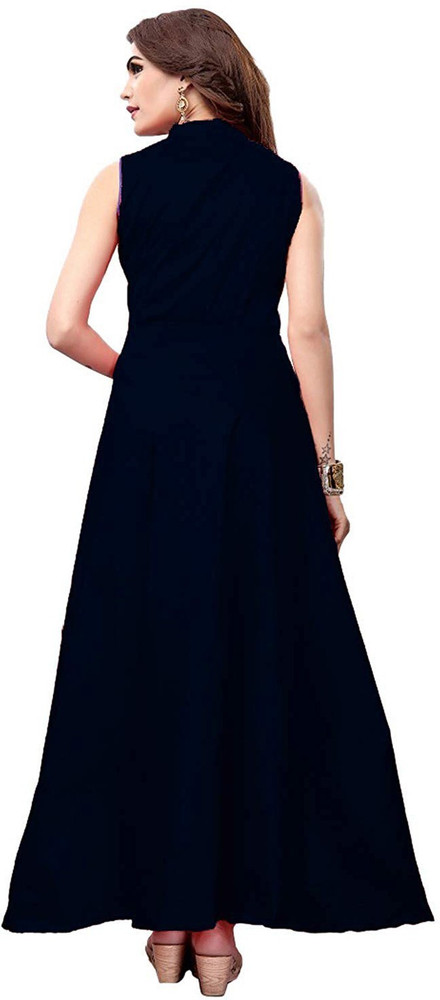 KATHIYAWAD SHOPPING Anarkali Gown Price in India Buy KATHIYAWAD