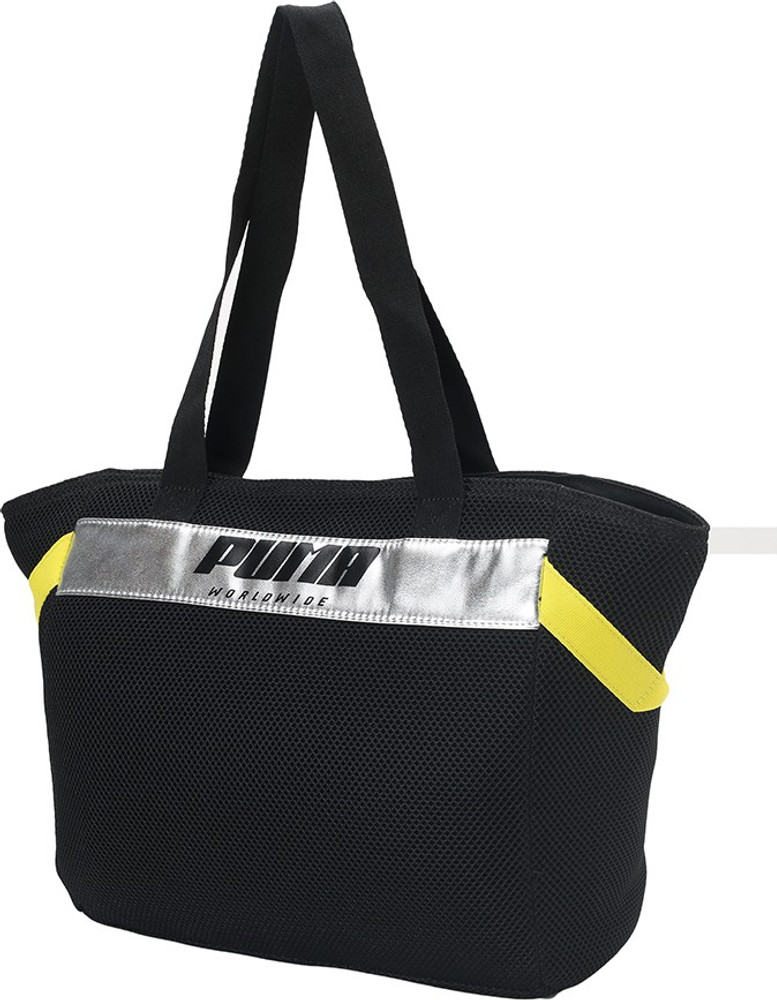 Puma tote bags india sale