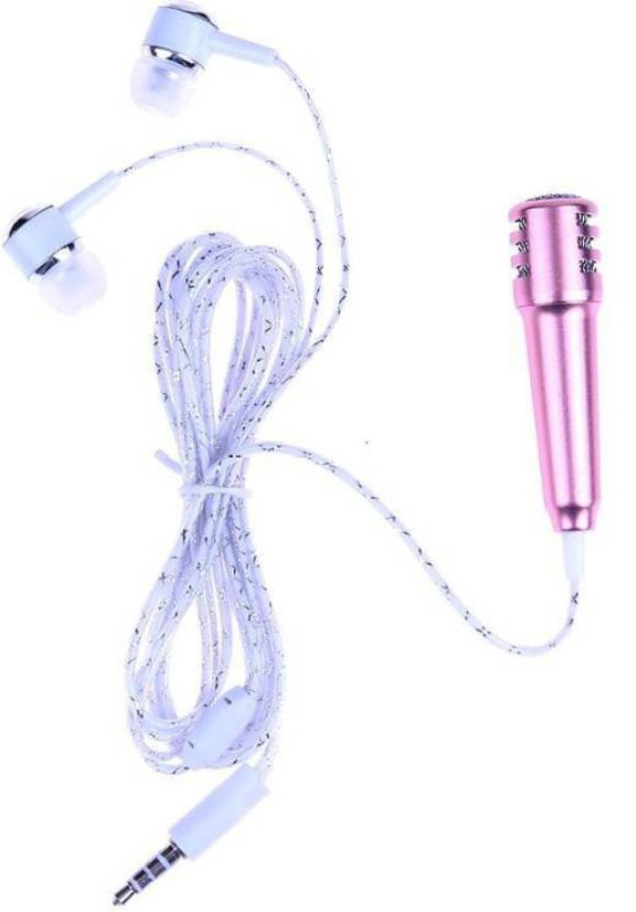 Best headphones with on sale mic for smule sing
