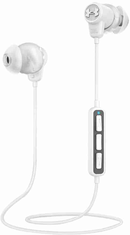 Jbl under armour deals earbuds price in india