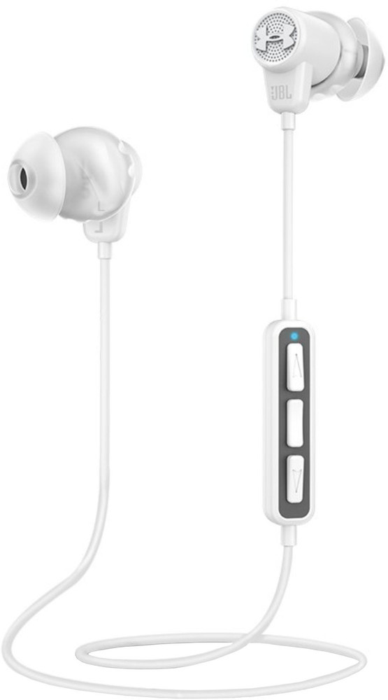 JBL Under Armour Sport Bluetooth Price in India Buy JBL Under Armour Sport Bluetooth Online JBL Flipkart