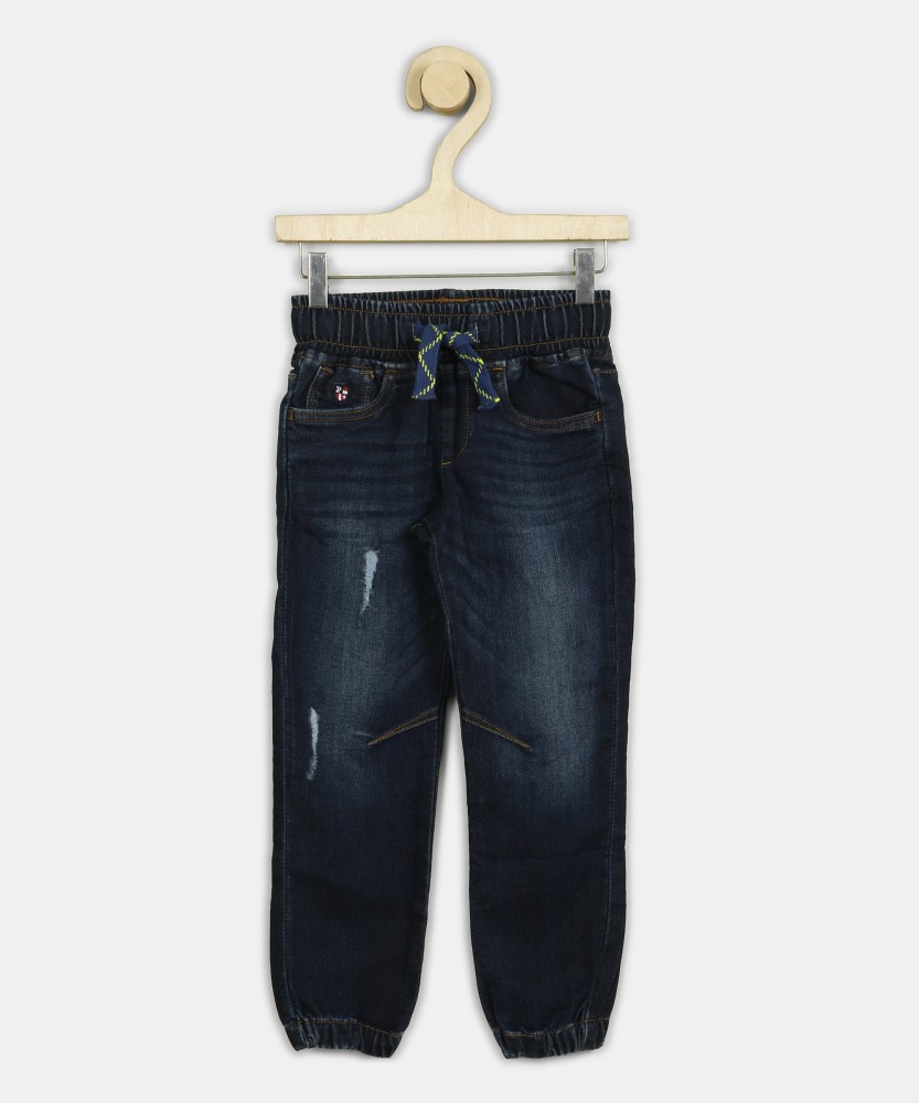 Us polo jogger online jeans