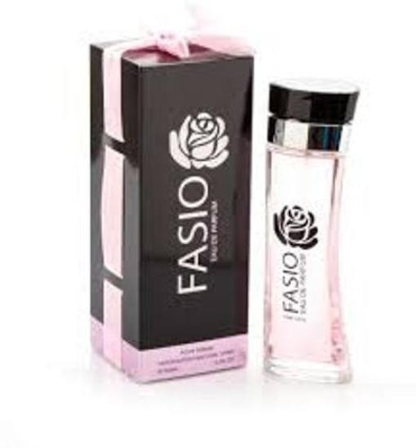 Fasio outlet perfume price