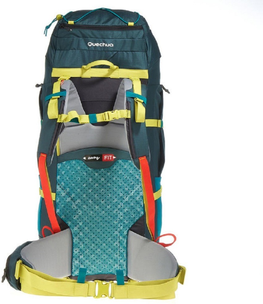 Decathlon shop trekking bag