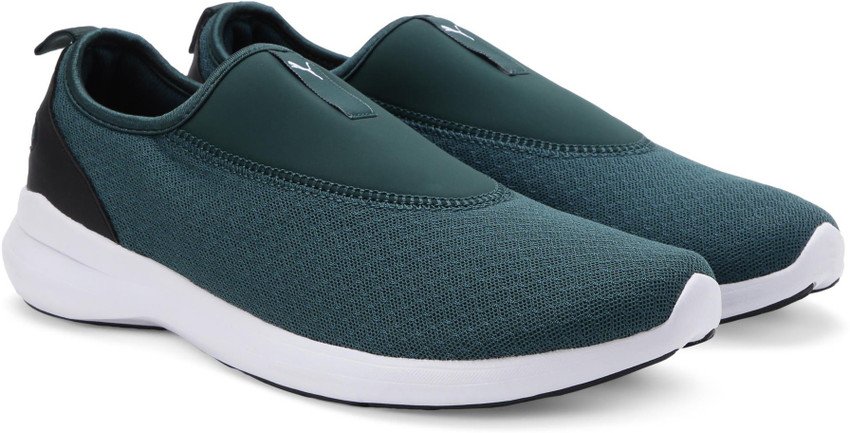 PUMA Entrant Slipon MU Running Shoes For Men Buy PUMA Entrant