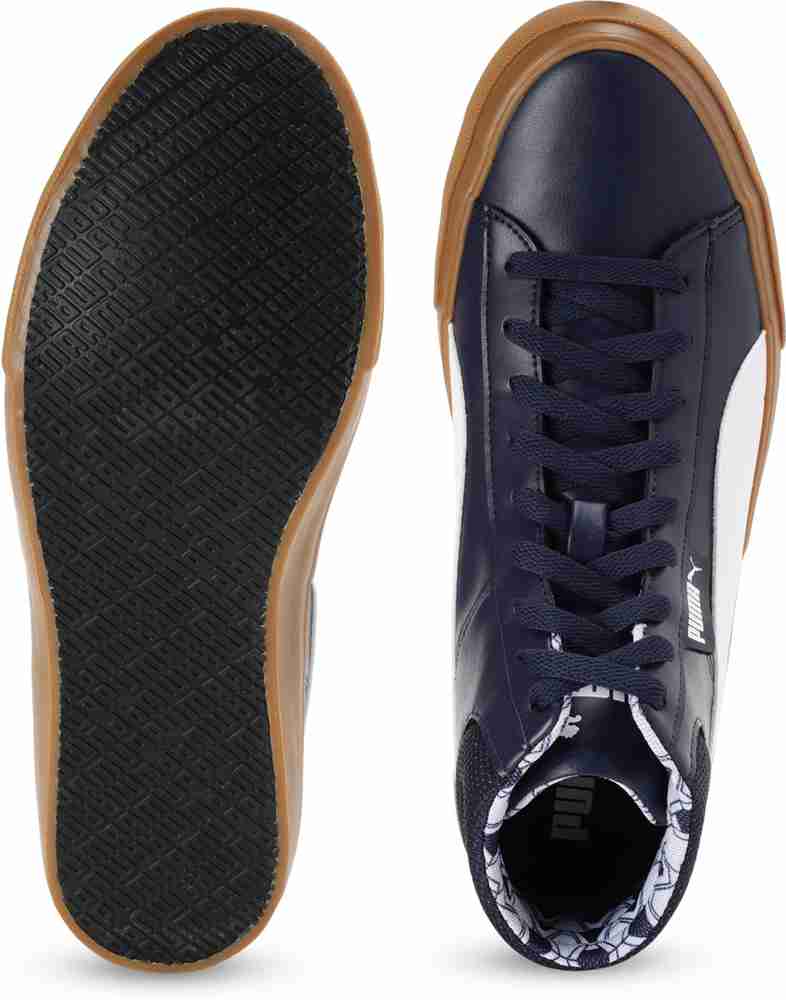 PUMA Grip Mid Sneakers For Men Buy PUMA Grip Mid Sneakers For