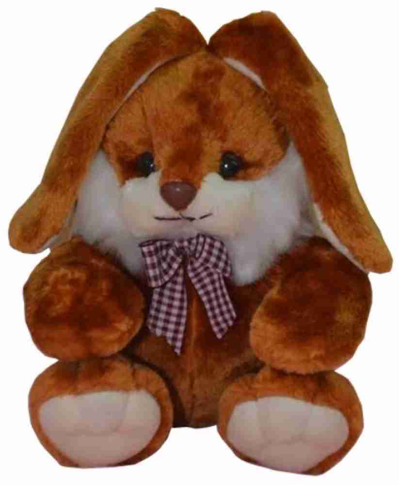 Big bunny teddy sales bear