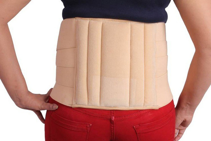 ZEDOFF unisex pain Belt Slip Disc care Fracture Injuries Back Lumbar Support Buy ZEDOFF unisex pain Belt Slip Disc care Fracture Injuries Back Lumbar Support Online at Best Prices