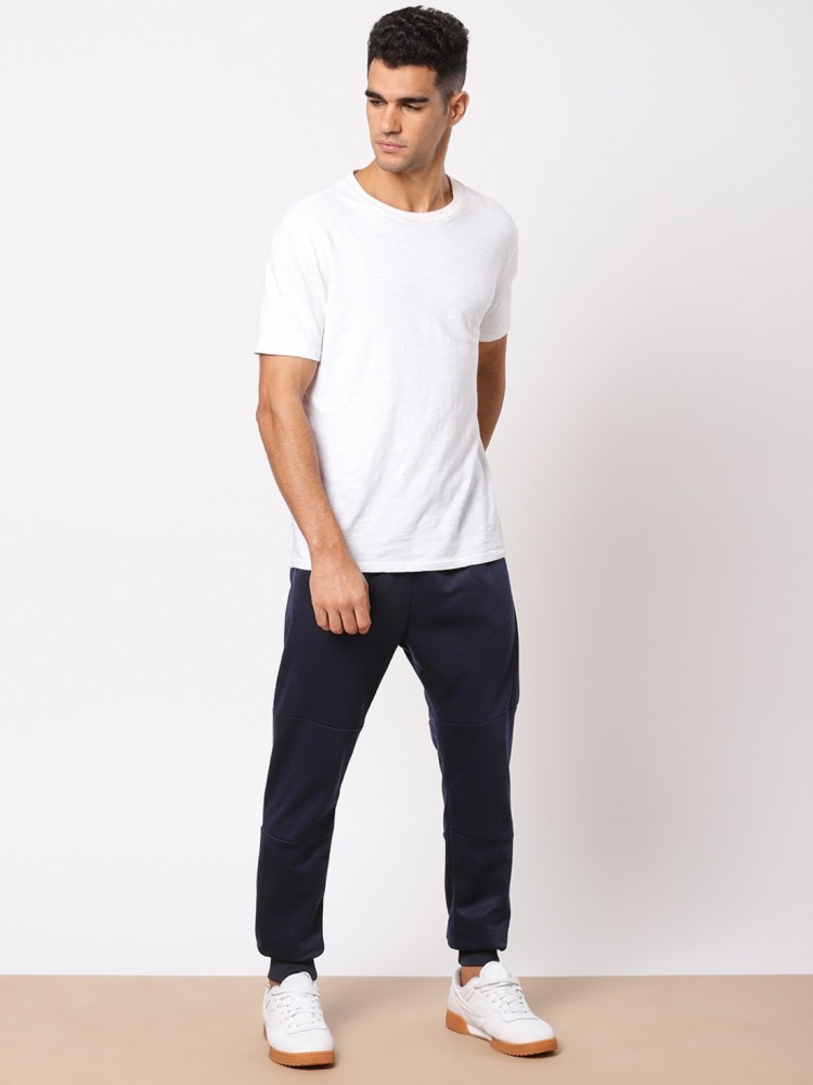 ether Solid Men Dark Blue Track Pants Buy ether Solid Men Dark Blue Track Pants Online at Best Prices in India Flipkart