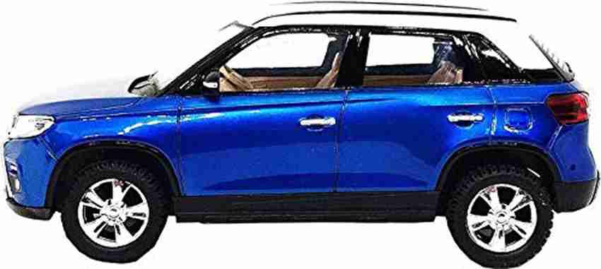 Vitara sales brezza toy