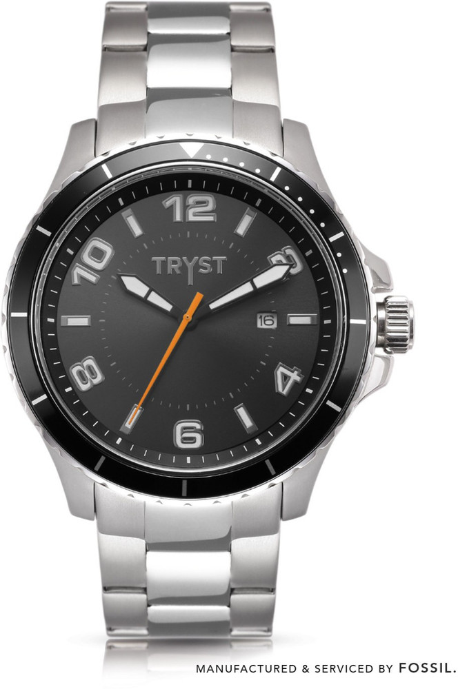 Tryst best sale fossil watch