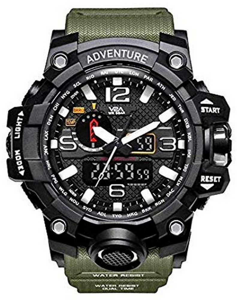 Army watch flipkart new arrivals