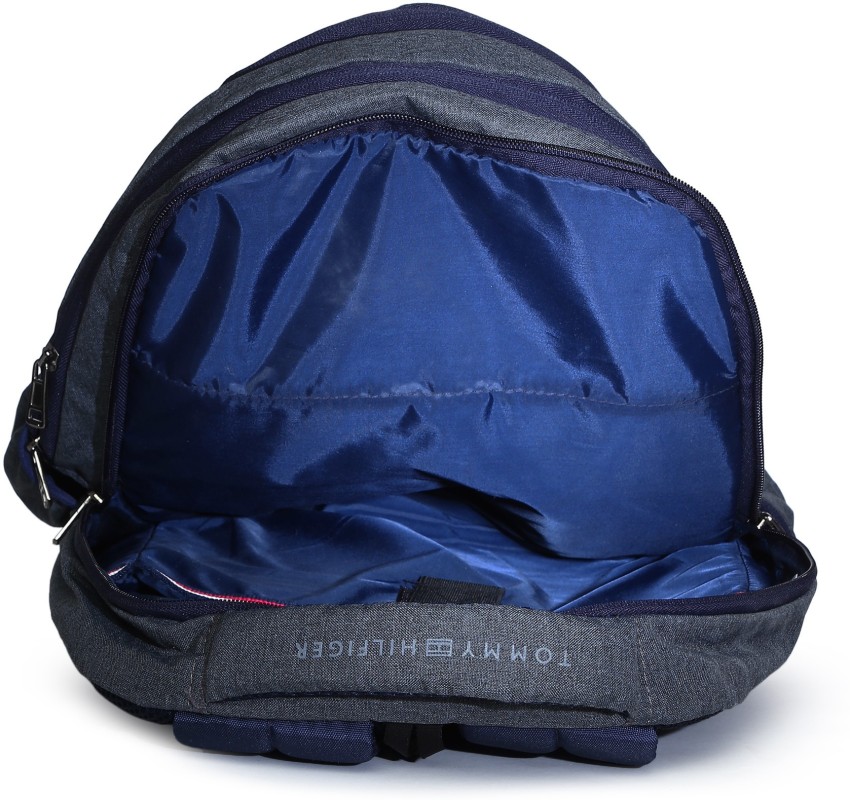 Tommy hilfiger backpack clearance flipkart