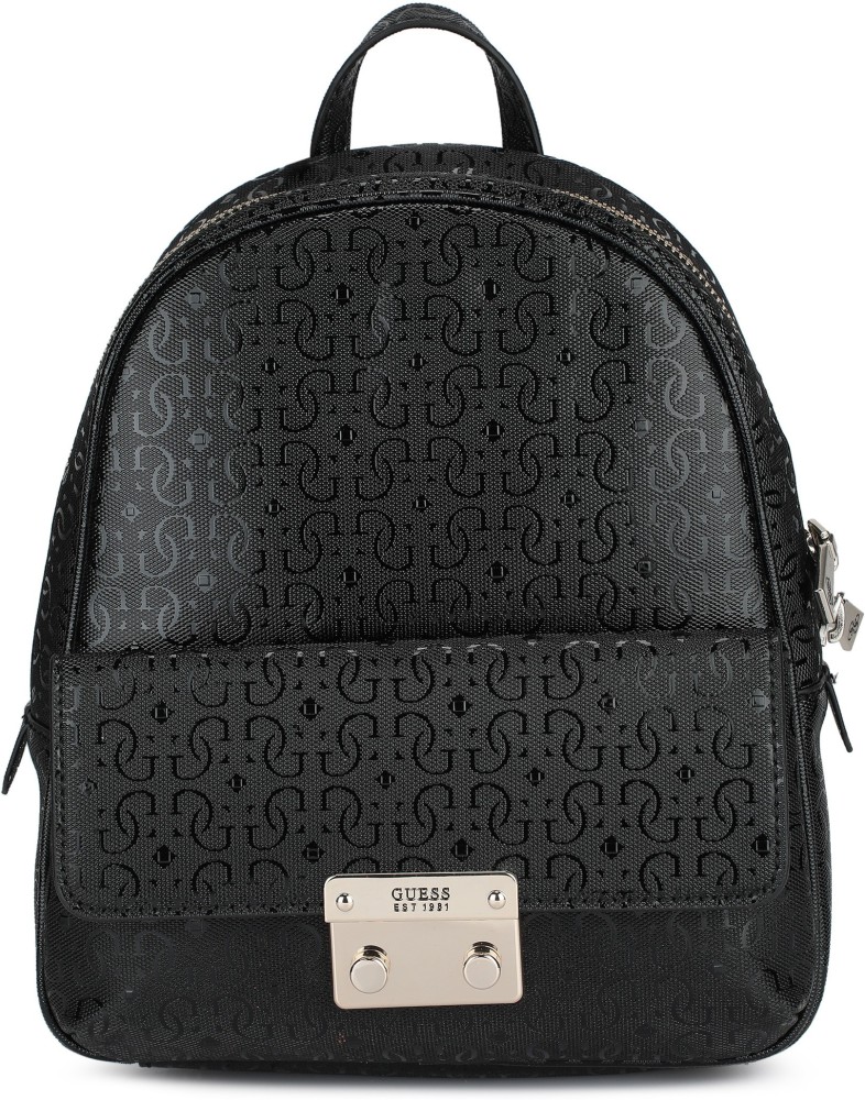 Guess discount backpack india