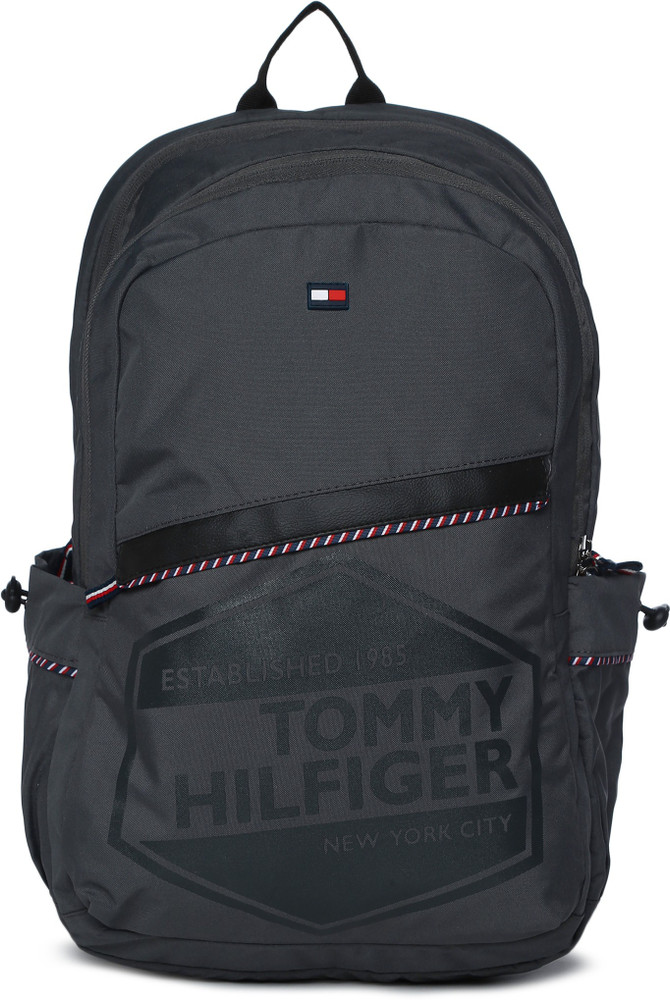 Laptop backpack tommy hilfiger store