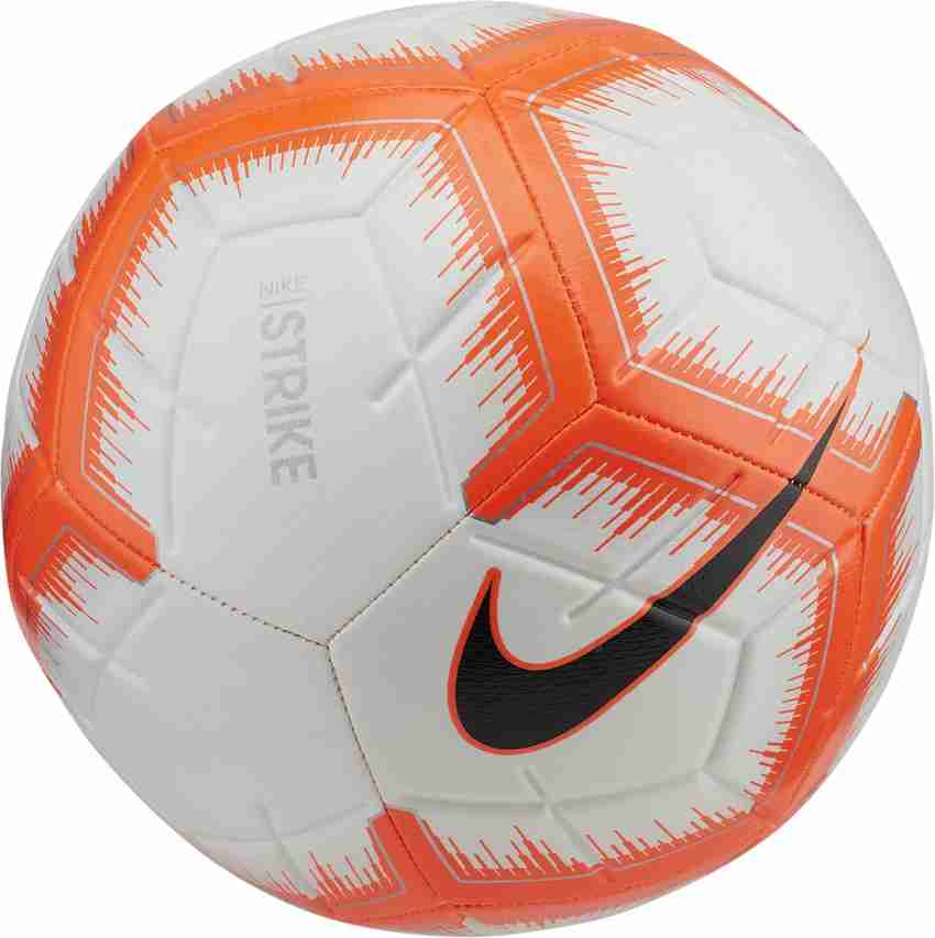 Buy NIKE Strike Football Size 5 Online at Best Prices in India