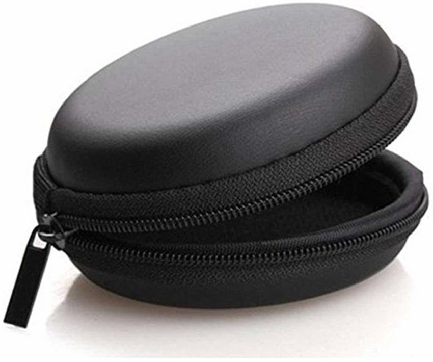 A3sprime Pouch for Portable Mini Round Carrying Hard Hold Case for Earphone Earbuds SD TF Card A3sprime Flipkart